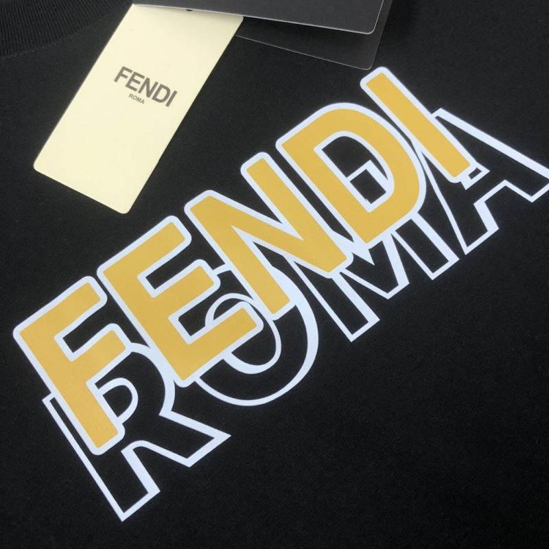 Fendi T-Shirts